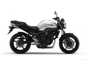 Yamaha FZ6 S2 Yamaha FZ6 S2
